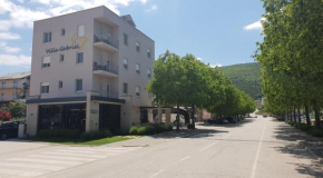 Hotel Villa Gabriel, Međugorje